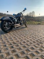 Harley Davidson Street Bob Rheinland-Pfalz - Montabaur Vorschau