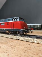 Märklin h0 V200 Diesellok Niedersachsen - Garbsen Vorschau