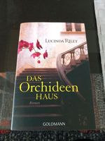 Das Orchideenhaus von Lucinda Riley Niedersachsen - Ilsede Vorschau