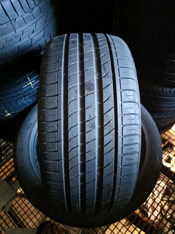 Sommerreifen Nexen NFera SU1 235/40 R 19 in Gerlingen