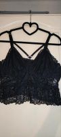 Neu Spitzenbustier mit Strass 2XL 46 Nordrhein-Westfalen - Espelkamp Vorschau