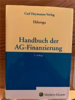 Handbuch der AG-Finanzierung Eimsbüttel - Hamburg Eimsbüttel (Stadtteil) Vorschau