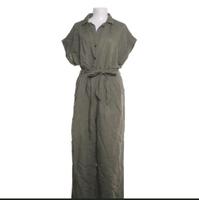 C&A Jumpsuit-Linen Blend/ Overall Frankfurt am Main - Bergen-Enkheim Vorschau