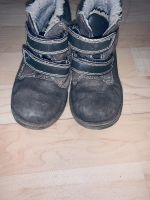 Schöne Boots, Halbschuhe, Winterschuhe Gr.26 - gefüttert Thüringen - Erfurt Vorschau