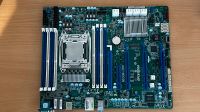 ASRock EPC612D8A Motherboard + Intel Xeon Nordrhein-Westfalen - Hattingen Vorschau