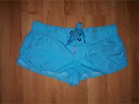 censored Damen Shorts türkis Badeshorts Pants Gr.38 fast wie neu Bayern - Rödental Vorschau