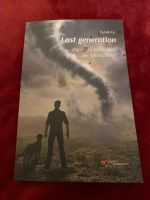 Buch „Last Generation“ Nordrhein-Westfalen - Grevenbroich Vorschau