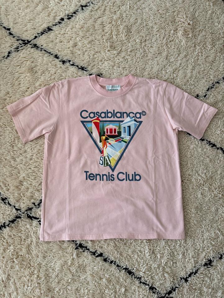 Casablanca T-Shirts M in verschiedenen Farben siehe Bilder in Essen