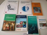 Fachbücher Medizin Niedersachsen - Braunschweig Vorschau