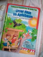 Unser Haus im Apfelbaum und andere lustige Geschichten aus 1998, Bayern - Gunzenhausen Vorschau