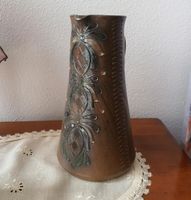 Krug aus Keramik Handarbeit Saarland - Püttlingen Vorschau