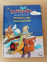 Buch Lesespatz Wirbel in der Hexenschule Baden-Württemberg - Schopfheim Vorschau