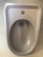 Bidet Keramak neu unbenutzt  /  manhatten / grau Thüringen - Heilbad Heiligenstadt Vorschau