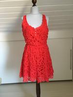Abercrombie & Fitch Sommerkleid M/L Nordrhein-Westfalen - Lichtenau Vorschau