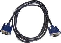 VGA Monitor Kabel für maximale Bildqualität durch hochreine Kupfe Nordfriesland - Schwabstedt Vorschau