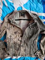 HUGO BOSS Jeansjacke, Designjacke, Gr. M, Top Zustand Bayern - Augsburg Vorschau
