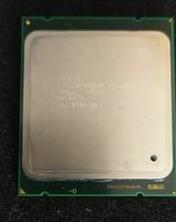 Intel Xeon E5-1620 Extrem Quad Core LGA2011 CPU SR0LC 3,60 GHz Bayern - Höhenberg i. T. Vorschau