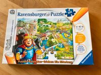 TipToi # Tip Toi # Ritterburg Puzzle # Neuwertig Baden-Württemberg - Ravensburg Vorschau