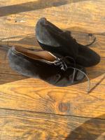 Vero cuoio copenhagen Gr 38 Schuhe Stiefeletten Berlin - Neukölln Vorschau