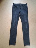 Jeans " esprit " Gr 27/32 schwarz Kreis Ostholstein - Eutin Vorschau