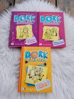 Dork diaries 3 Bücher Bayern - Peißenberg Vorschau