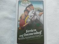VHS - Kassette " Ferien auf Immenhof " Nordrhein-Westfalen - Sundern (Sauerland) Vorschau