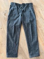 STRELLSON Flex Cross Relaxed Fit Hose Bandy Gr.32 hellgrau/blau Baden-Württemberg - Nufringen Vorschau