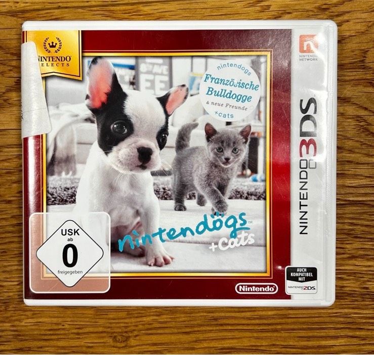 New Nintendo 3DS / Happy Home Designer / Animal Crossing in Aidlingen
