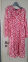 Lieblingsherz Kleid  L/XL pink/ weiss Bremen - Vegesack Vorschau