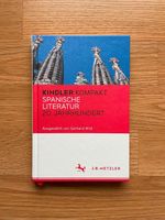 Kindler Kompakt Spanische Literatur 20. Jahrhundert - J.B.Metzler Hessen - Dieburg Vorschau