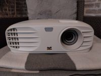 BEAMER VIEW SONIC PX700HD Zustand Neuwertig Nordrhein-Westfalen - Marl Vorschau