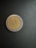 2 Euro Münze Frankreich 1999 Bayern - Baunach Vorschau