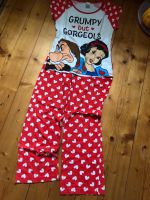 Pyjama Disney Thüringen - Bendeleben Vorschau