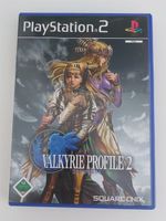 PlayStation 2 Spiel Valkyrie Profile 2 Nordrhein-Westfalen - Krefeld Vorschau