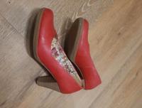 6 Paar Schuhe ‼️ Baden-Württemberg - Mengen Vorschau