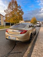 Opel insignia Rheinland-Pfalz - Weißenthurm   Vorschau