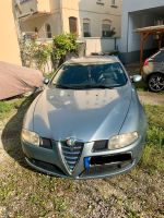 Alfa Romeo GT 2.0 JTS Stuttgart - Bad Cannstatt Vorschau