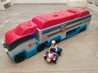 PAW Patroller Teamfahrzeug mit Ryder Fahrzeug und Fig Hessen - Brechen Vorschau