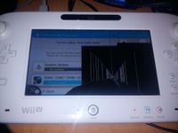 Nintendo WII U ,WIIU Gamepad Reparatur vom Display zum Festpreis Nordrhein-Westfalen - Remscheid Vorschau