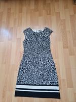 Neuwertiges Kleid von Montego, Gr. 36 Sachsen-Anhalt - Halle Vorschau