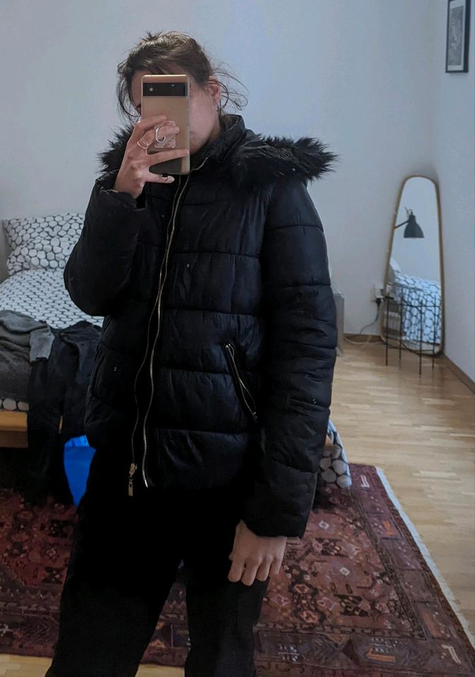 Puffer Jacke in Berlin