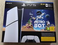 PlayStation 5 Digital Edition- Astro Bot Bundle, Modelgruppe Slim Nürnberg (Mittelfr) - Mitte Vorschau
