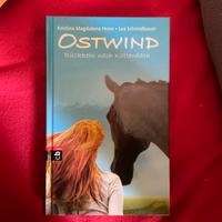 Buch: Ostwind - Rückkehr nach Kaltenbach (Henn, Schmiebauer) Niedersachsen - Burgwedel Vorschau