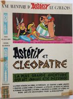 Asterix et Cleopatre Baden-Württemberg - Leinfelden-Echterdingen Vorschau