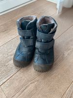 Bisgaard Ellis Winterstiefel Stiefeletten gefüttert Gr. 34 Kiel - Suchsdorf Vorschau