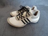 Adidas Damen Trekking Schuhe 38 2/3 (Sample) Neu Nordrhein-Westfalen - Gelsenkirchen Vorschau