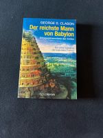 Der reichste Mann von Babylon Schleswig-Holstein - Hennstedt Vorschau