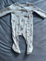 Schlafanzug Baby Gr.62 Parchim - Landkreis - Banzkow Vorschau