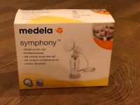 Medela Symphony Single Pump set Wandsbek - Hamburg Rahlstedt Vorschau