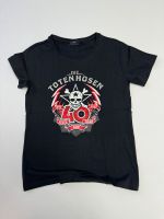 Die Toten Hosen T-Shirt - 40 Jahre Tour - Alles aus Liebe Nürnberg (Mittelfr) - Südoststadt Vorschau